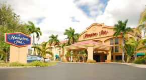 Hampton Inn Fort Myers-Airport & I-75